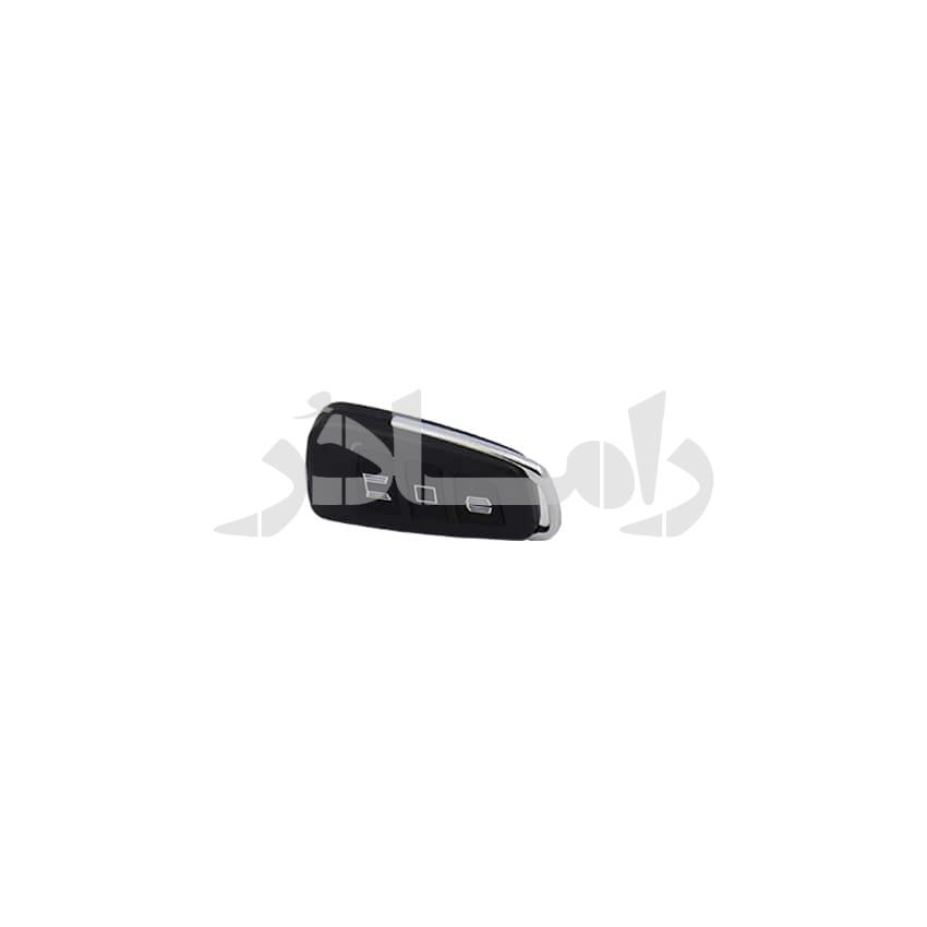 ریموت کنترل درب اتوماتیک