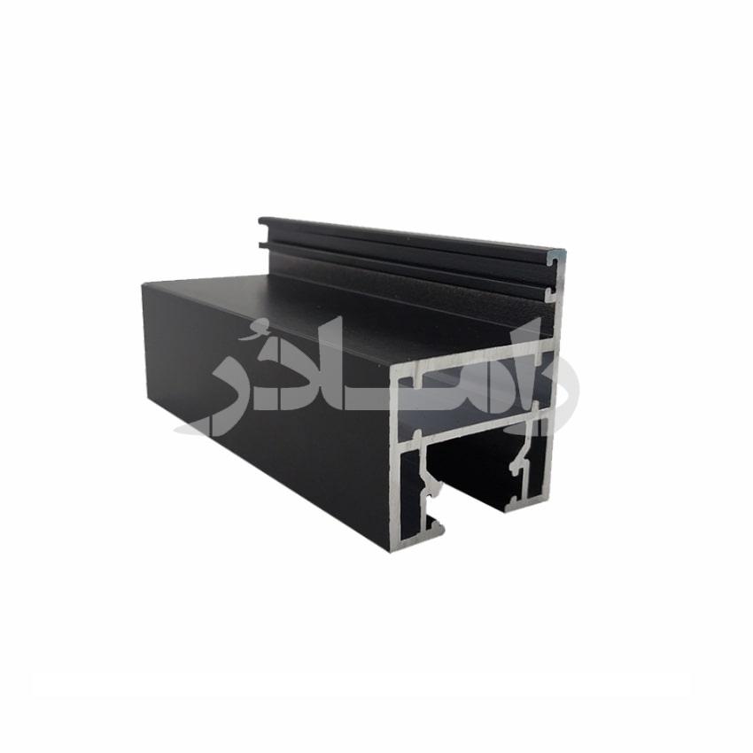 چارچوب آپام 4سانت شیار کنار 5.5متری