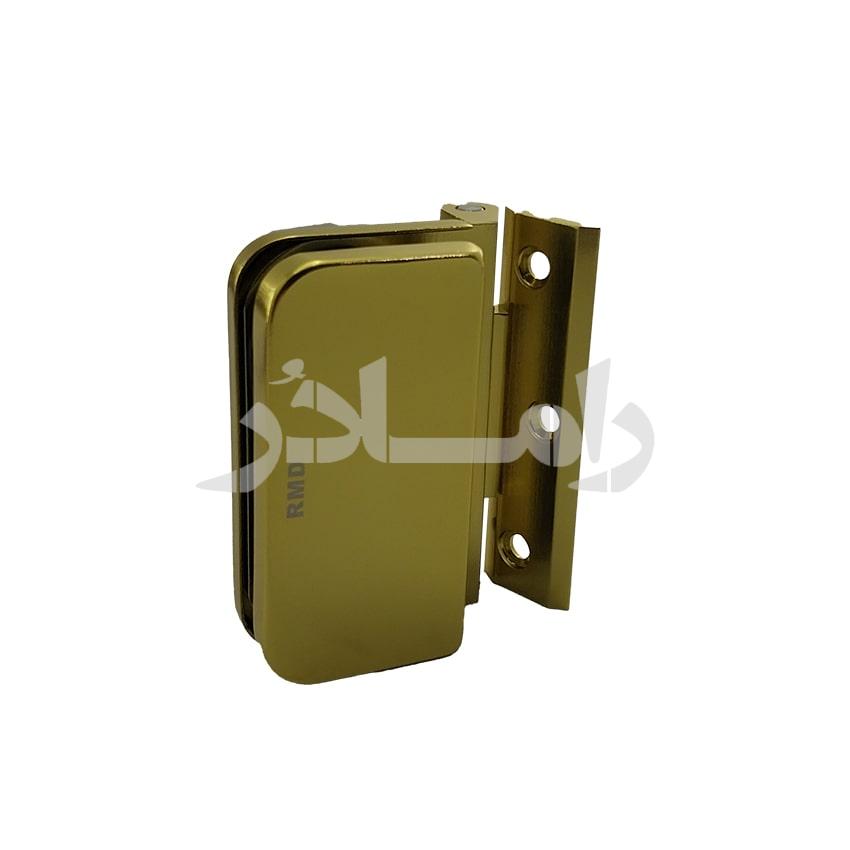 لولا RMD عمودی پارتیشنی مشکی