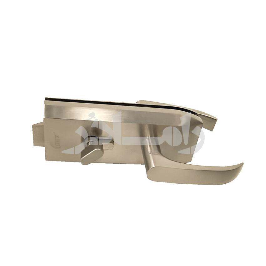 دستگیره فرودگاهی شیشه به دیوار