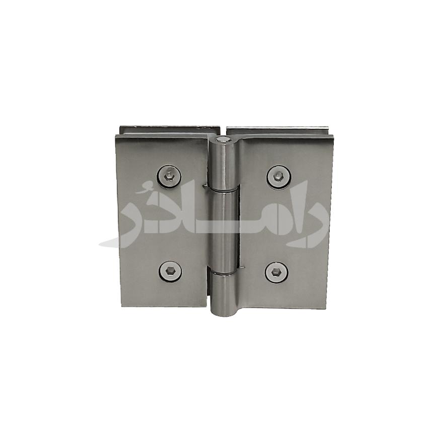 لولا شیشه به شیشه 180 درجه وارداتی